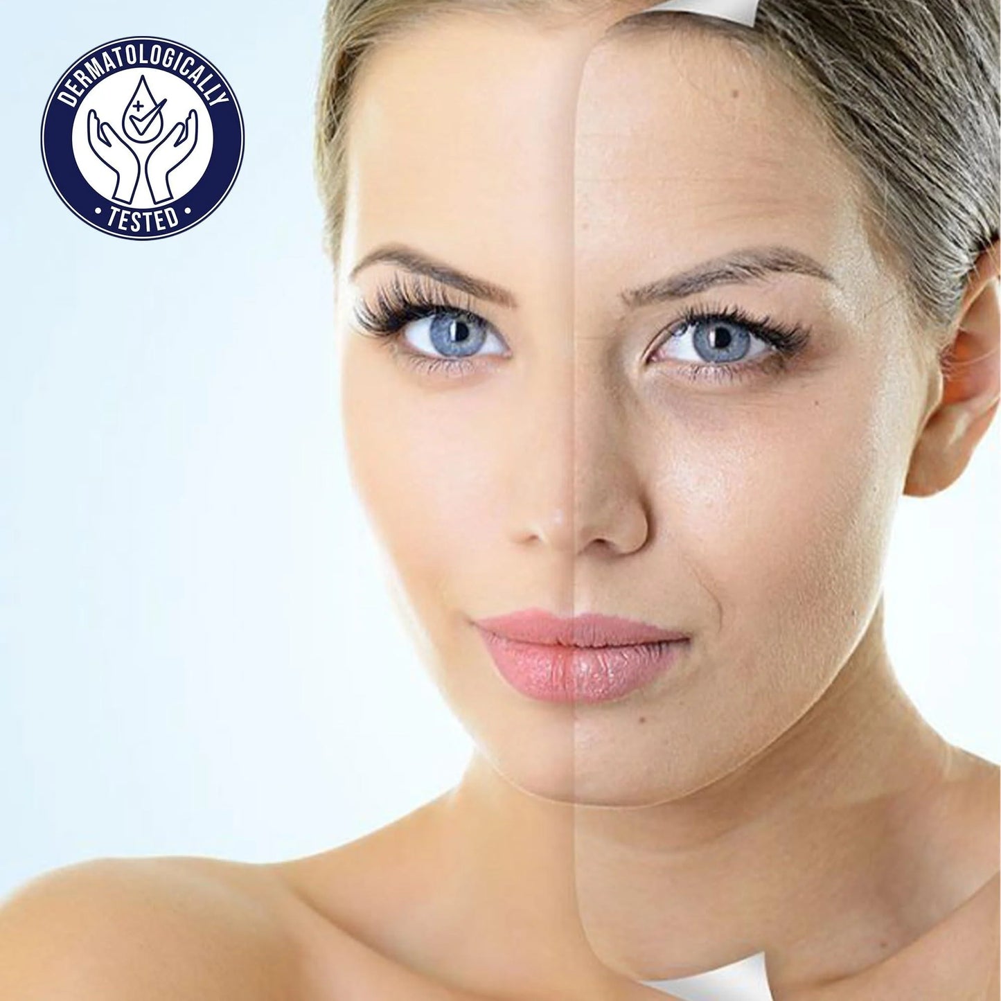 Advanced Retinol Night Cream for Women - Anti-Aging Face Treatment for Wrinkles