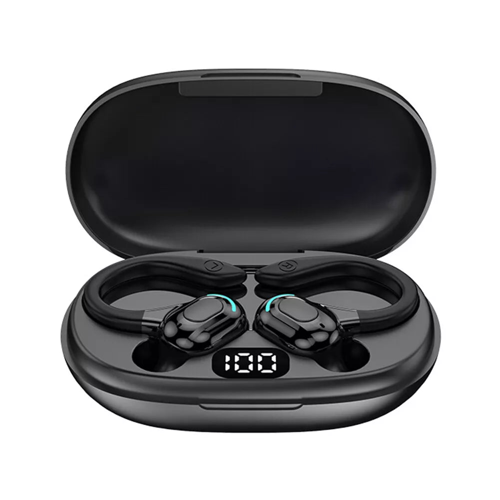 Professional Translation Earbuds with Real-Time Online and Offline Support for 144 Languages