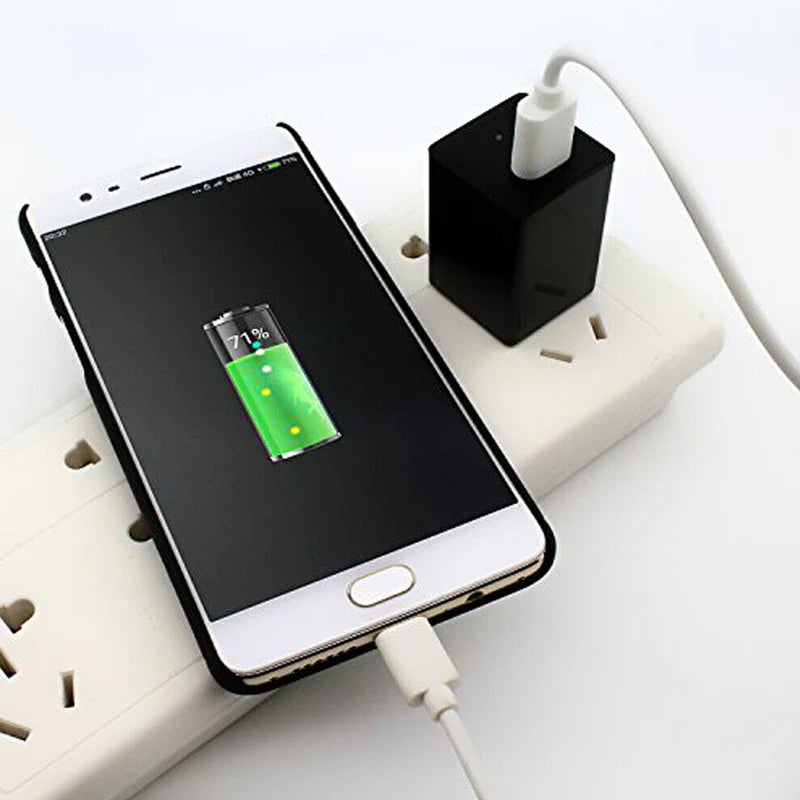 Full HD 1080P Mini Hidden Camera for Home Security with Night Vision and Audio Recording