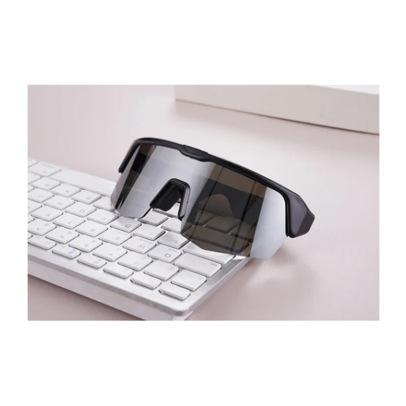 Smart Bluetooth Sunglasses for Outdoor Sports