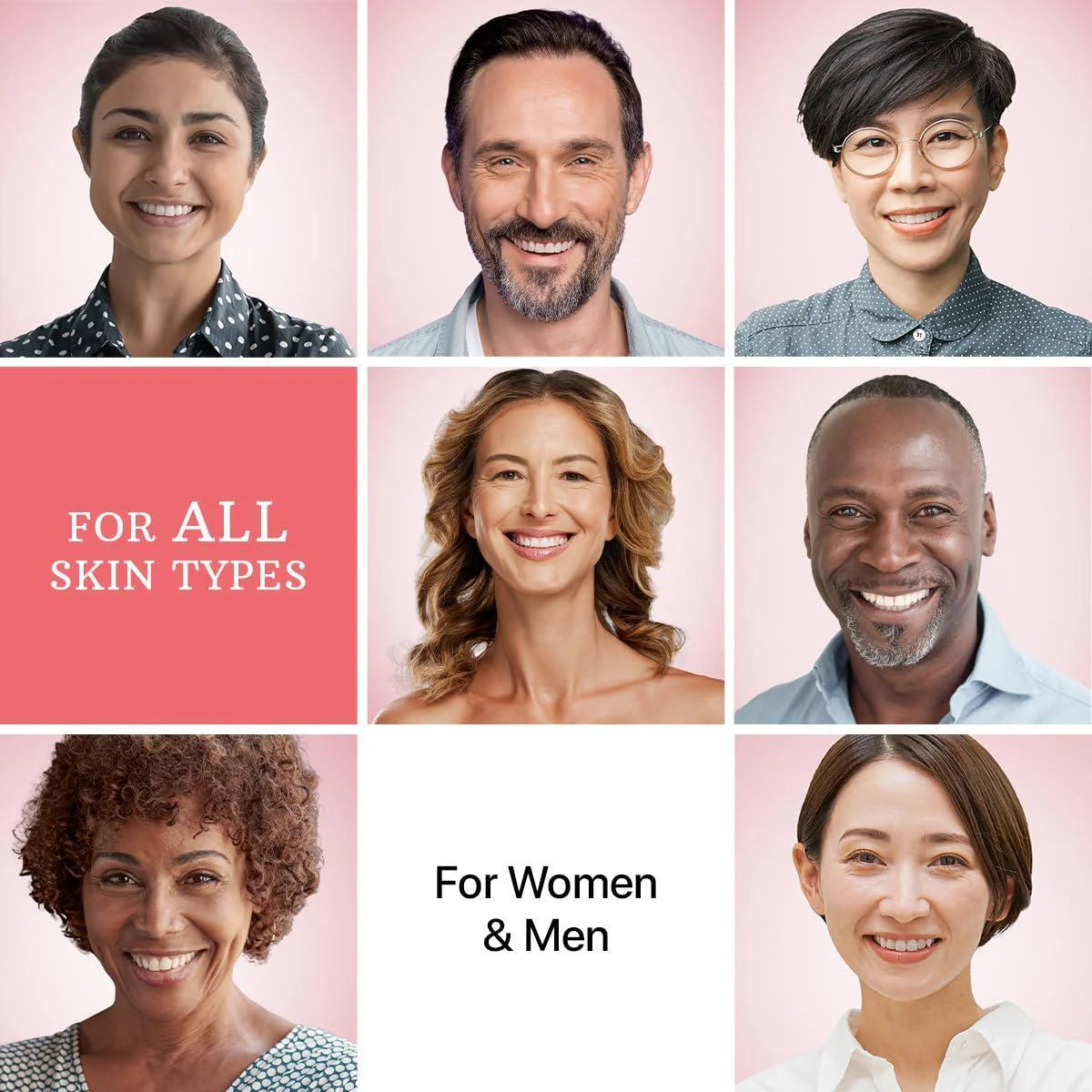 Advanced Dark Spot Corrector for Face, Body, Underarms, Knees, Elbows, and Sensitive Areas