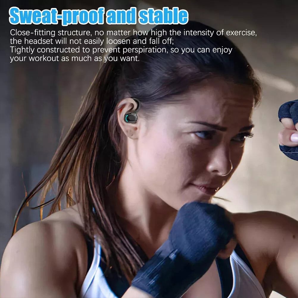 Professional Translation Earbuds with Real-Time Online and Offline Support for 144 Languages