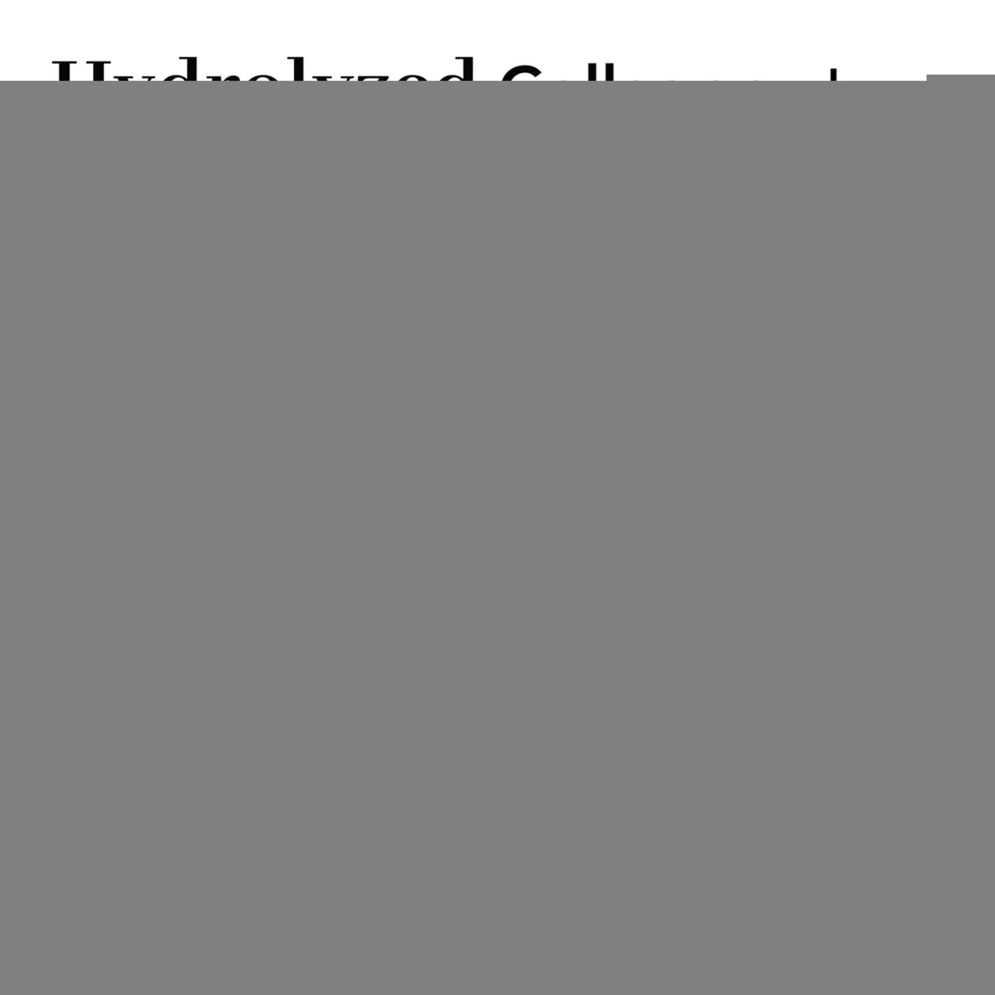 Collagen Infusion Wrapping Mask for Enhanced Elasticity and Hydration, 2.5 Fl Oz