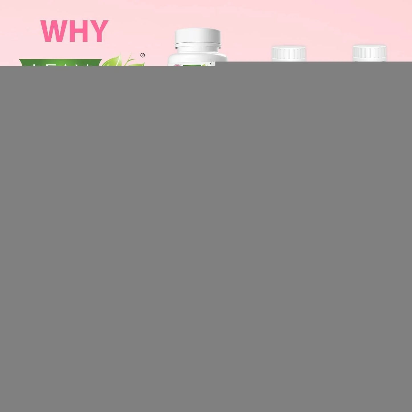 Women's Libido Enhancement Supplement with Maca Root, Fenugreek, Tongkat Ali, and Horny Goat Weed - Energy, Hormonal Balance, Mood Support, and Menopause Relief - 30 Capsules