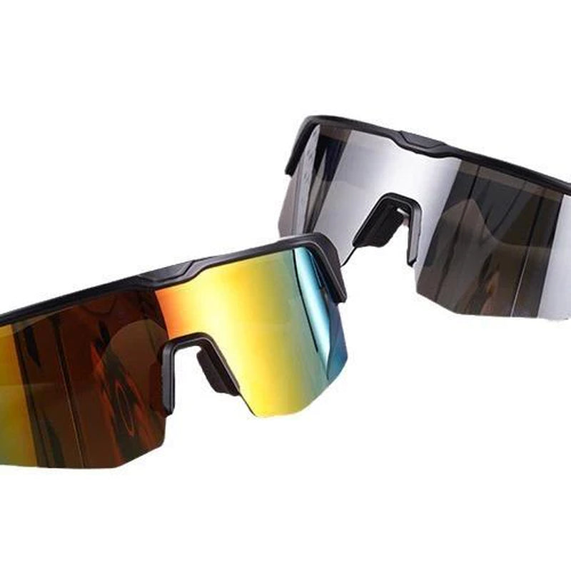 Smart Bluetooth Sunglasses for Outdoor Sports