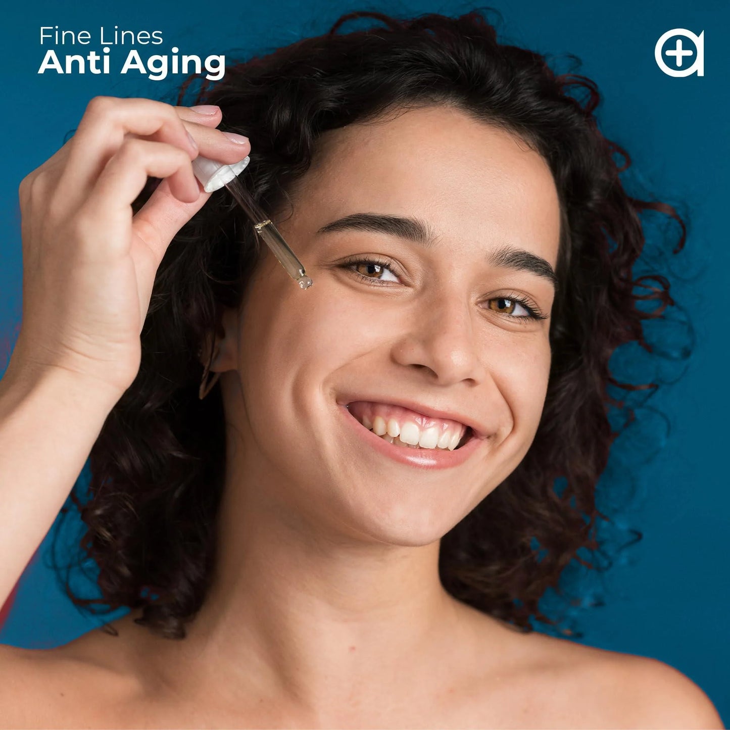 Hyaluronic Acid Serum with Vitamin B5 for Deep Hydration and Skin Nourishment