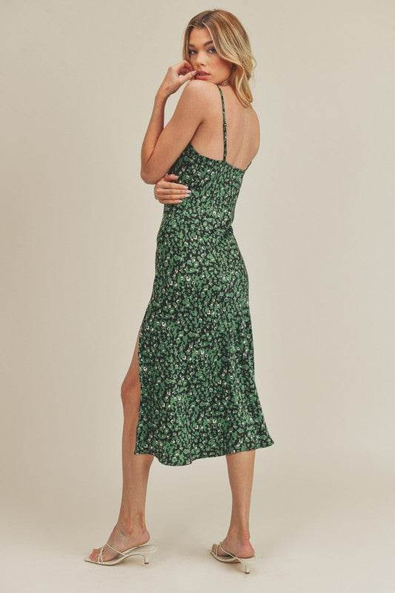 Stasia Elegant Dress