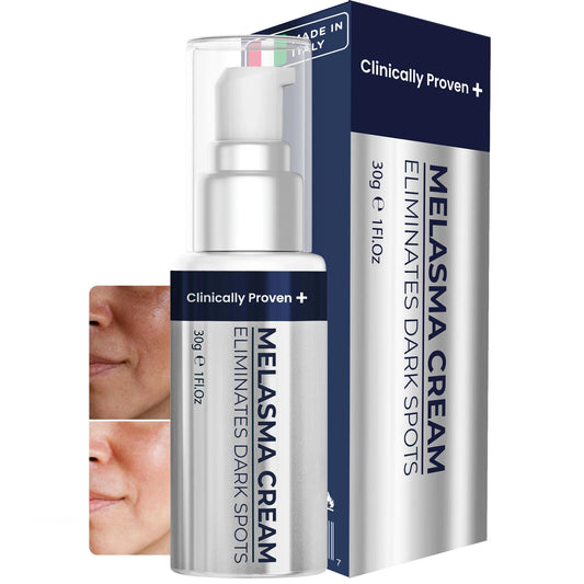 Advanced Dark Spot Corrector Cream for Face and Body - Melasma and Age Spot Treatment