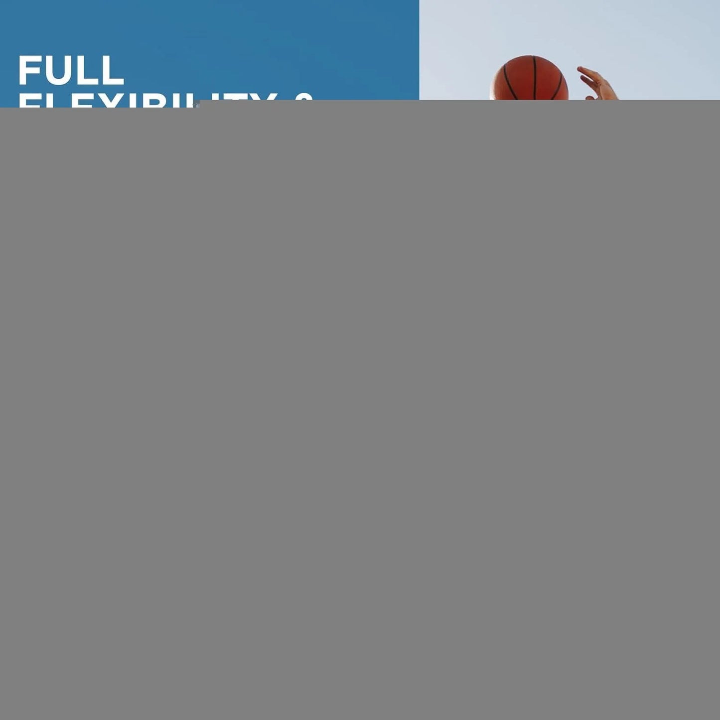 Clear Joint Support Supplement with Glucosamine, Chondroitin, MSM, and Boswellia - 90 Capsules