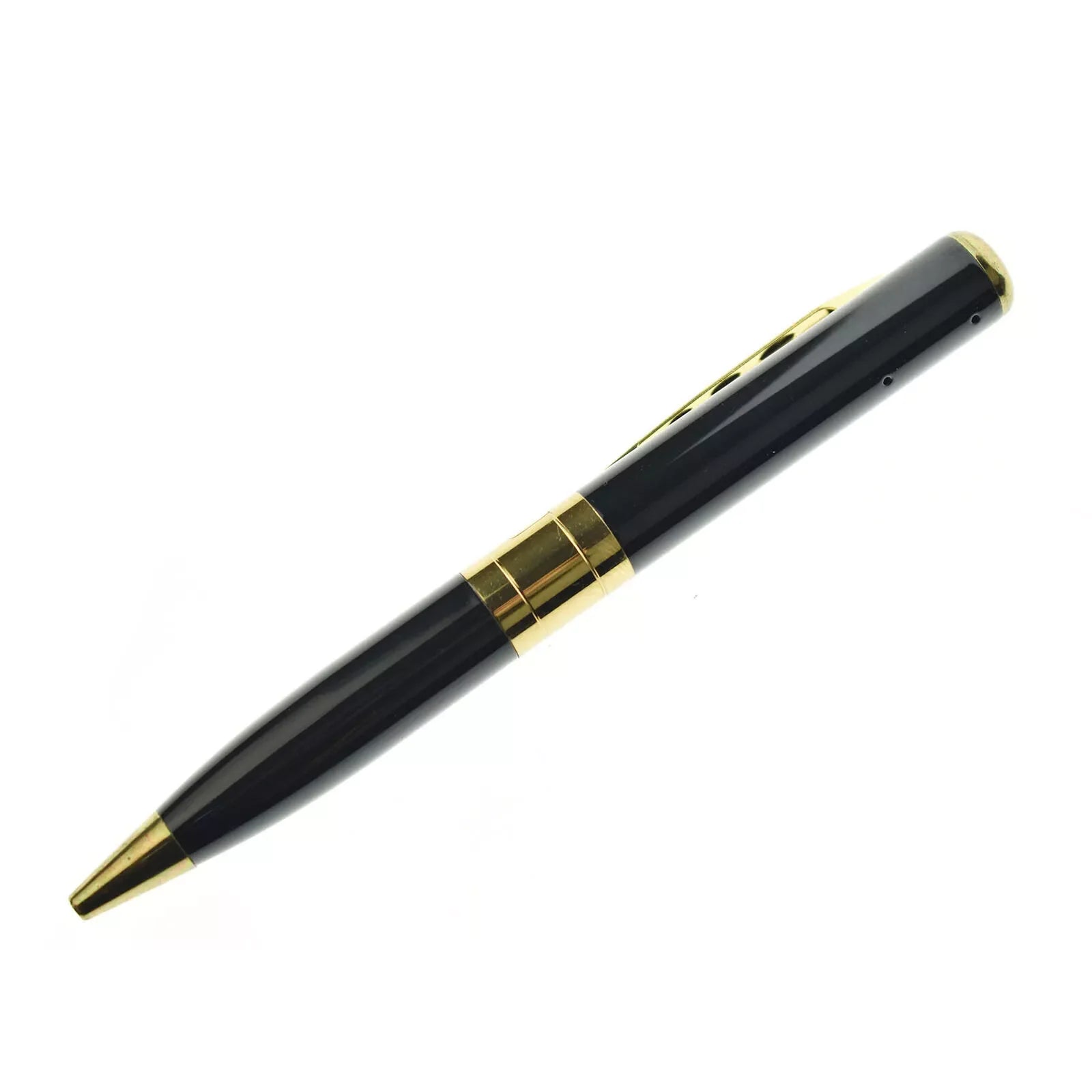 Mini Hidden Pen Camera with 1080P HD Audio Video Recording - Portable Security DVR USA