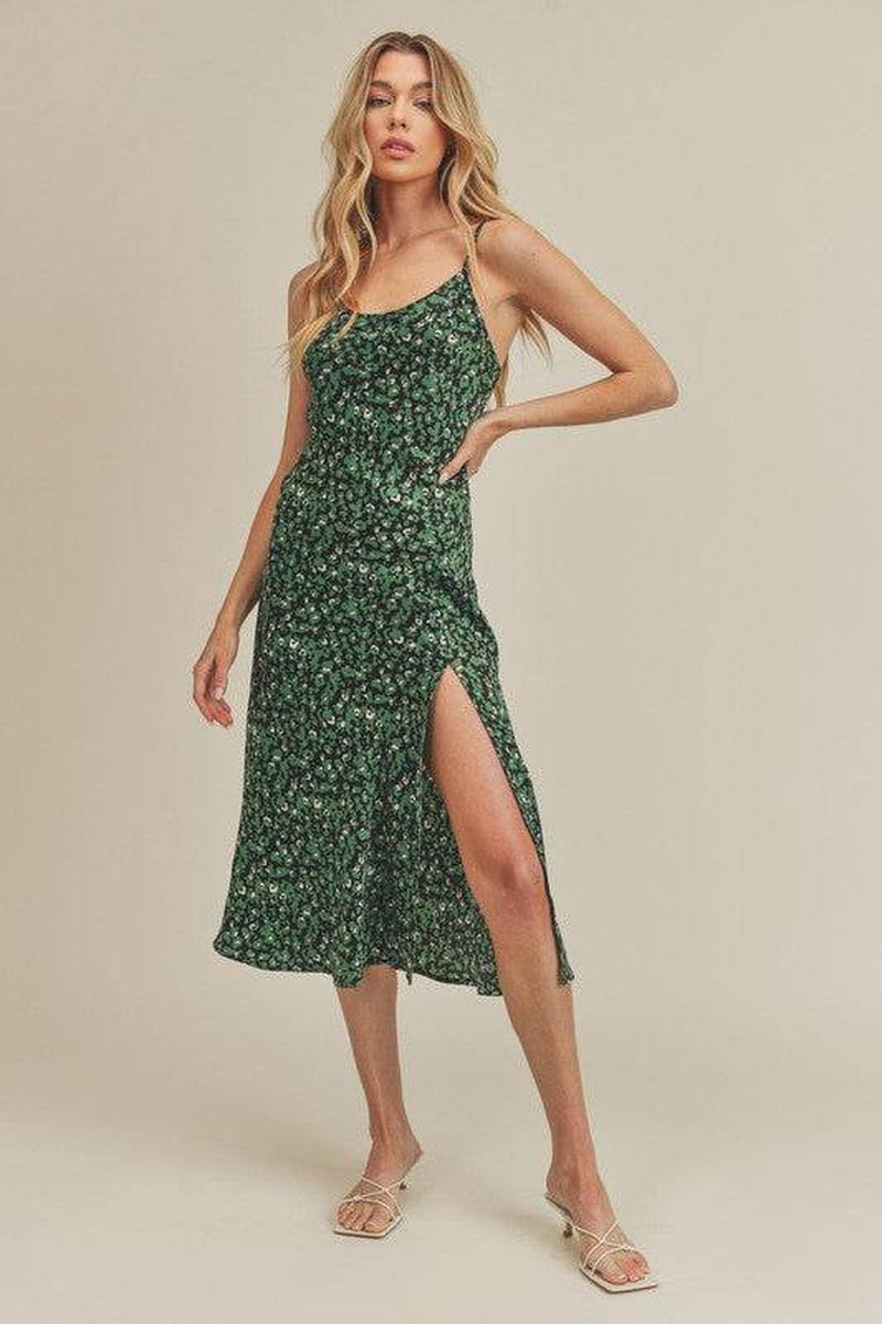 Stasia Elegant Dress